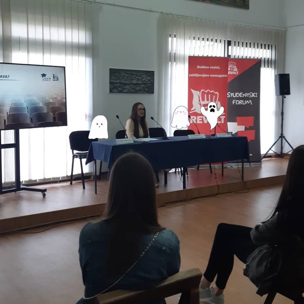 Da li je vrijeme da pozovemo na odgovornost za stanje na Univerzitetu u Tuzli? Ko nas sputava?